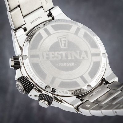 Festina Chrono Bike 2020 20522/1