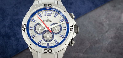 Festina Chrono Bike 2020 20522/1