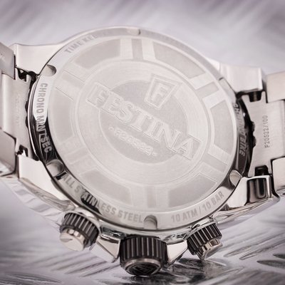 Festina Chrono Bike 2020 20522/4