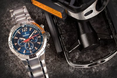 Festina Chrono Bike 2020 20522/4