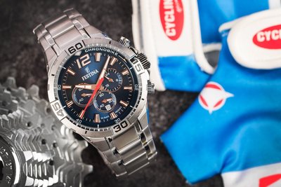 Festina Chrono Bike 2020 20522/4