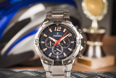 Festina Chrono Bike 2020 20522/4