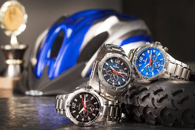 Festina Chrono Bike 2020 20522/4