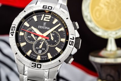 Festina Chrono Bike 2020 20522/5