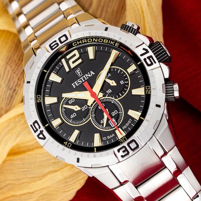 Festina Chrono Bike 2020 20522/5