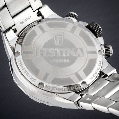 Festina Chrono Bike 2020 20522/5