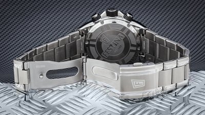 Festina Chrono Bike 2020 20522/5