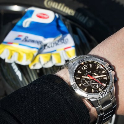 Festina Chrono Bike 2020 20522/5