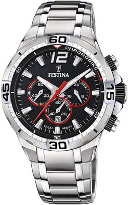 Festina Chrono Bike 2020 20522/6