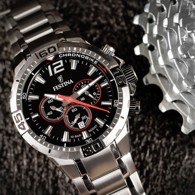 Festina Chrono Bike 2020 20522/6