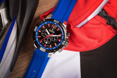 Festina Chrono Bike 2020 20523/1