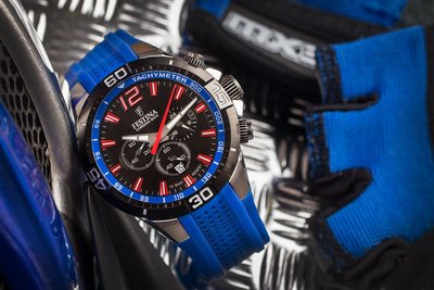 Festina Chrono Bike 2020 20523/1