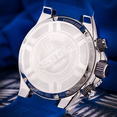 Festina Chrono Bike 2020 20523/1