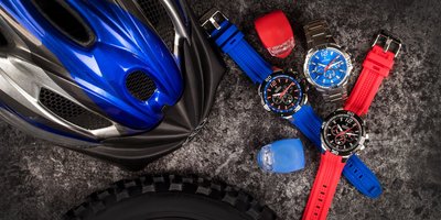 Festina Chrono Bike 2020 20523/1