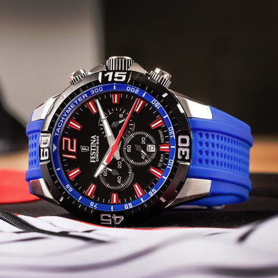 Festina Chrono Bike 2020 20523/1