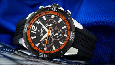 Festina Chrono Bike 2020 20523/2