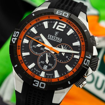 Festina Chrono Bike 2020 20523/2