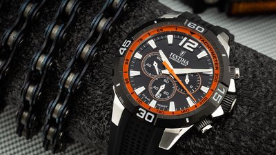 Festina Chrono Bike 2020 20523/2