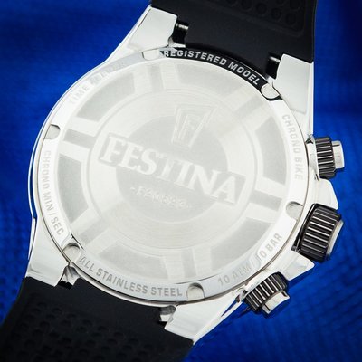 Festina Chrono Bike 2020 20523/2