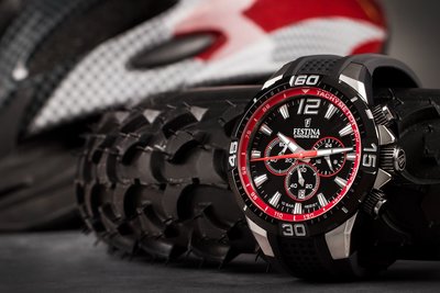 Festina Chrono Bike 2020 20523/3