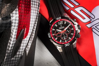Festina Chrono Bike 2020 20523/3