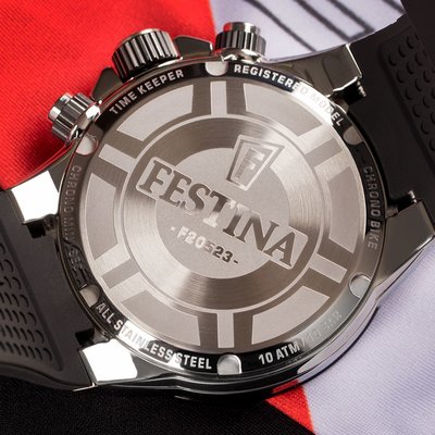 Festina Chrono Bike 2020 20523/3