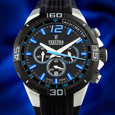 Festina Chrono Bike 2020 20523/4