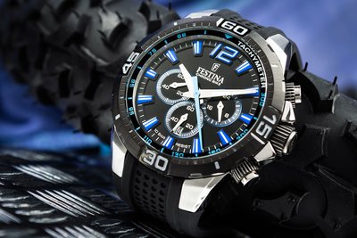 Festina Chrono Bike 2020 20523/4