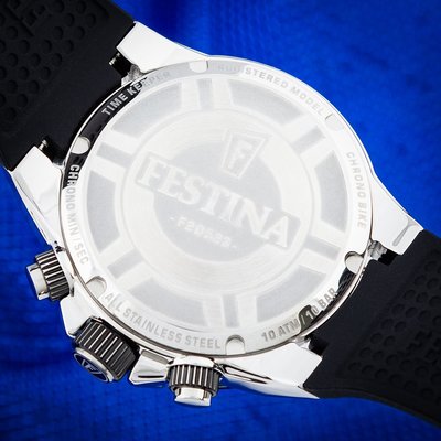Festina Chrono Bike 2020 20523/4