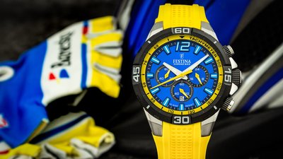 Festina Chrono Bike 2020 20523/5