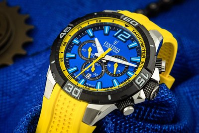 Festina Chrono Bike 2020 20523/5