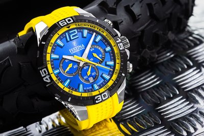 Festina Chrono Bike 2020 20523/5