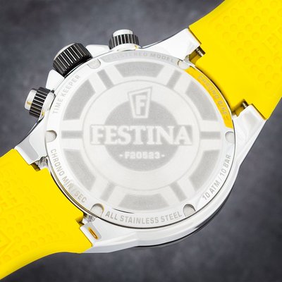 Festina Chrono Bike 2020 20523/5