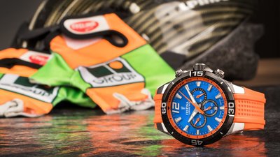 Festina Chrono Bike 2020 20523/6