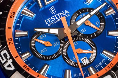 Festina Chrono Bike 2020 20523/6
