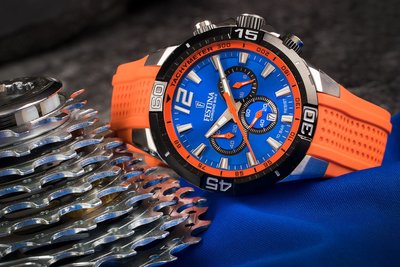 Festina Chrono Bike 2020 20523/6