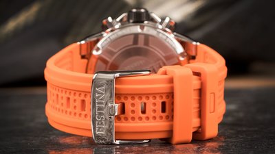 Festina Chrono Bike 2020 20523/6