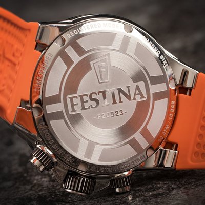 Festina Chrono Bike 2020 20523/6