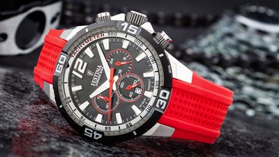Festina Chrono Bike 2020 20523/7