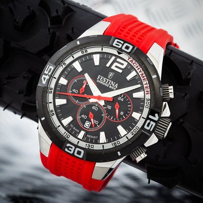 Festina Chrono Bike 2020 20523/7