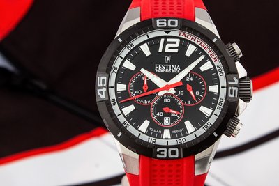 Festina Chrono Bike 2020 20523/7
