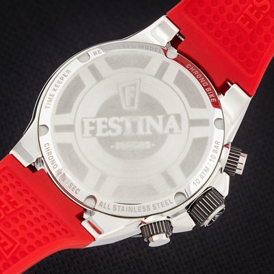 Festina Chrono Bike 2020 20523/7