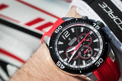 Festina Chrono Bike 2020 20523/7