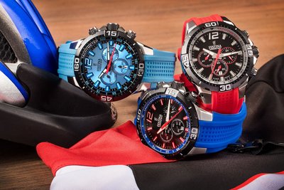 Festina Chrono Bike 2020 20523/8