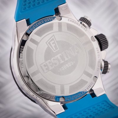 Festina Chrono Bike 2020 20523/8
