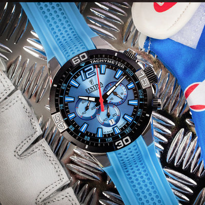 Festina Chrono Bike 2020 20523/8