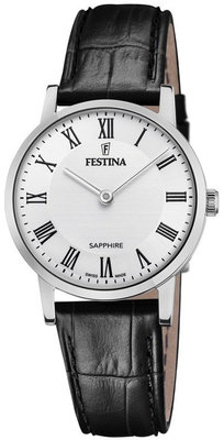 Festina Swiss Made 20013/2