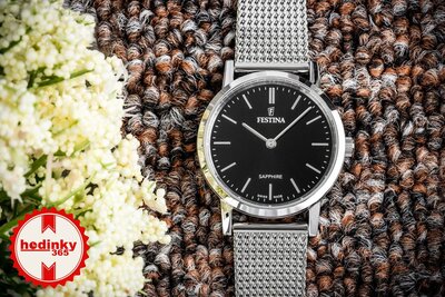 Festina Swiss Made 20015/3