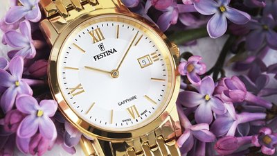 Festina Swiss Made 20021/1 (II. Akosť)