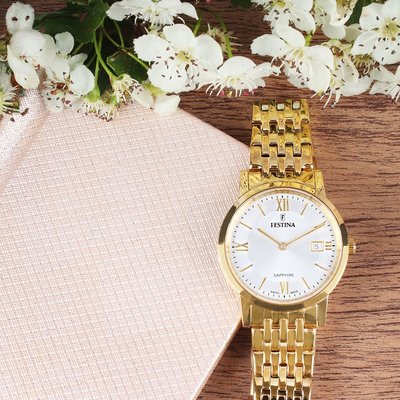 Festina Swiss Made 20021/1 (II. Akosť)